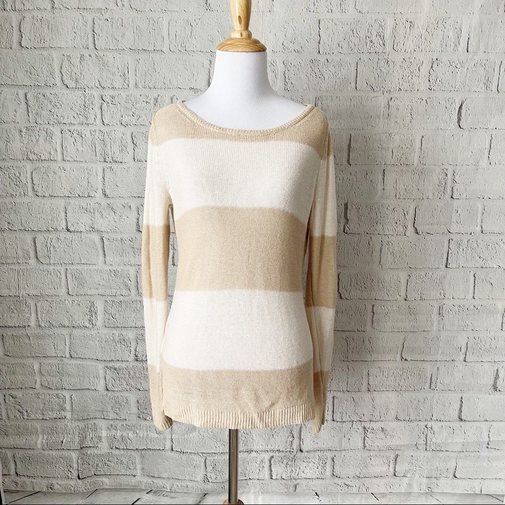 Vineyard Vines Scoop Neck Sweater